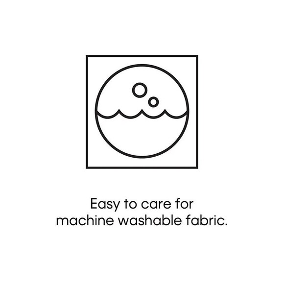 Calvin Klein Steel Men's Regular Fit Dress Shirt, Light Blue, 18 34/35US - Picture 3 of 4